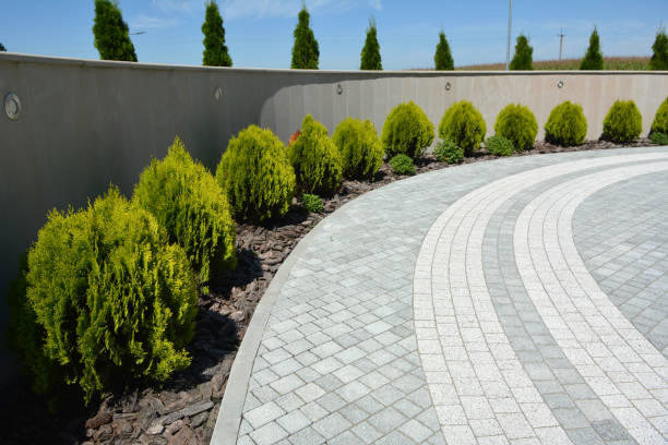 Reasons to Select Us for Your Driveway Paving Requirements in Wendover, UT
