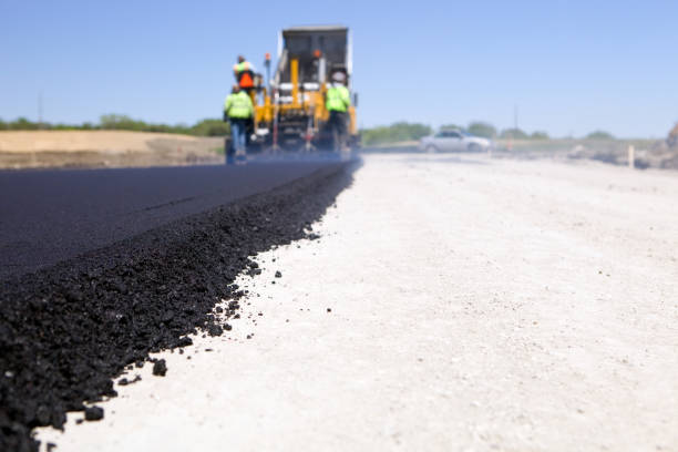 Best Permeable Paver Driveway  in Wendover, UT